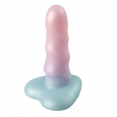 Нереалистичный дилдо Unicorn Max - 12,5 см. Нереалистичный дилдо Unicorn Max - 12,5 см.