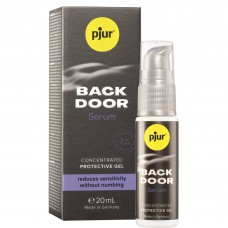 Сыворотка для анального секса pjur Back Door Serum - 20 мл. Сыворотка для анального секса pjur Back Door Serum - 20 мл.
