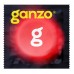 Ароматизированные презервативы Ganzo Juice - 12 шт. Ароматизированные презервативы Ganzo Juice - 12 шт.