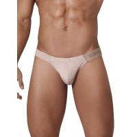 Бежевые трусы-брифы Tribe Brief Bikini