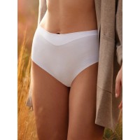 Высокие трусики Maxi Skin Cotton