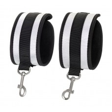 Серебристо-черные оковы Anonymo Серебристо-черные оковы Anonymo